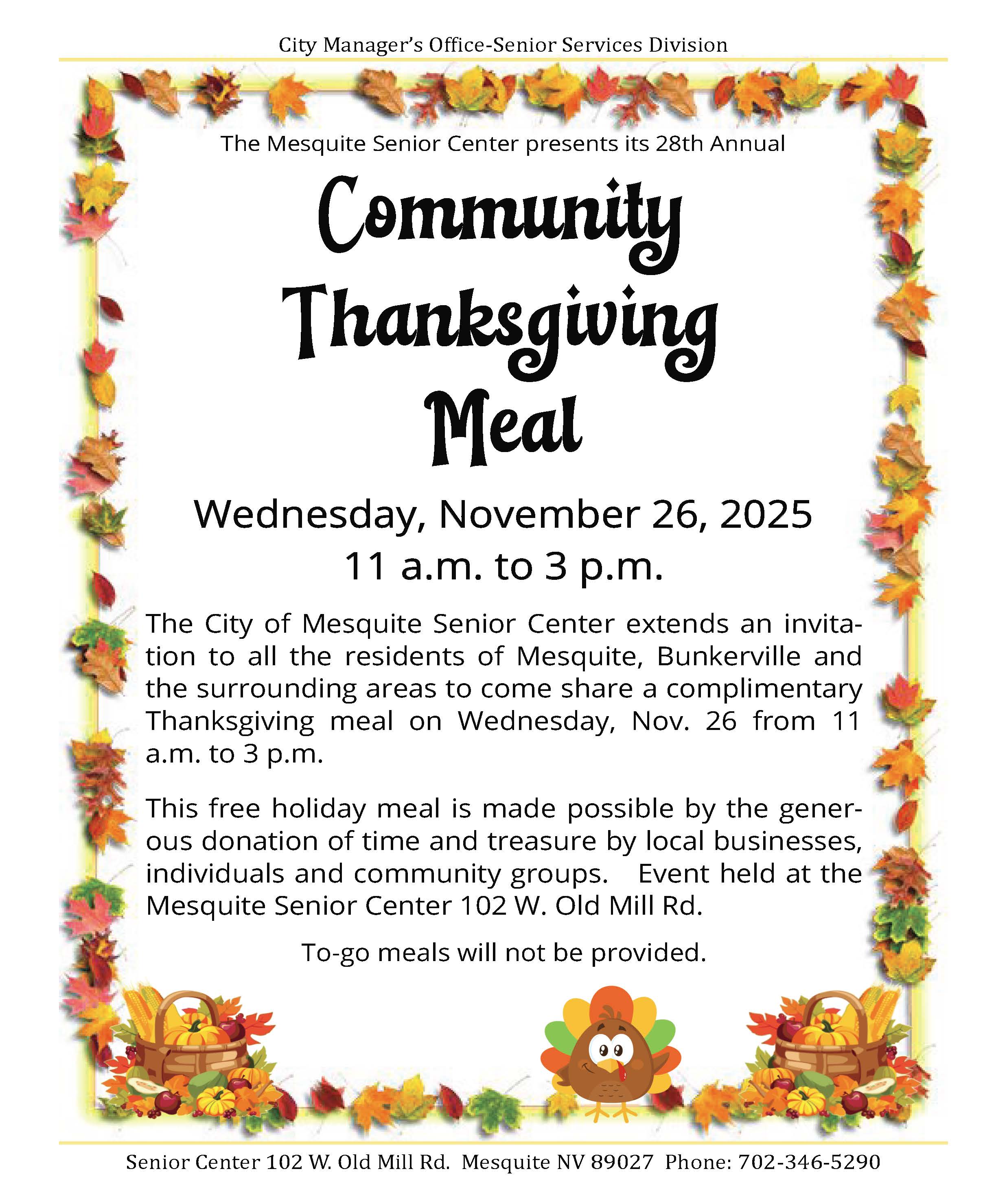 community-thanksgiving-dinner-november-26-2025